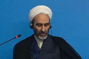 ادیان نقش مهمی در توسعه و تعمیق معنویت و اخلاق در جهان مدرن دارند